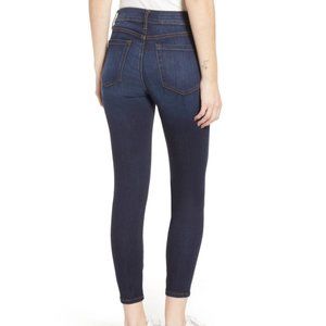 Prosperity Denim Ankle Jeggings